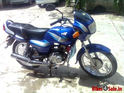 Tvs victor sale gl parts